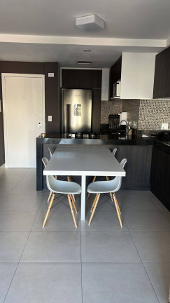 Imagem Apartamento com 2 Quartos para Alugar, 60 m² em Jardim Paulista - São Paulo