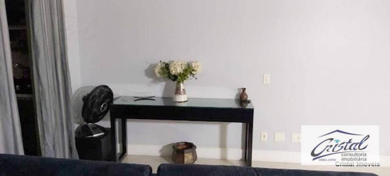 Imagem Apartamento com 3 Quartos à Venda, 108 m² em Jardim Bonfiglioli - São Paulo