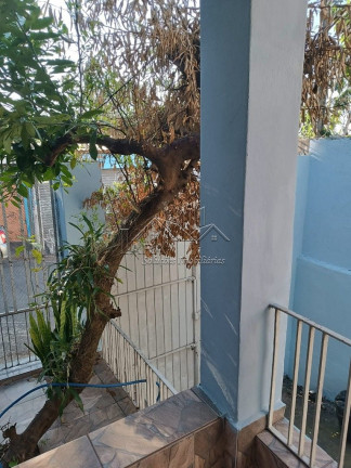 Imagem Casa com 2 Quartos à Venda, 215 m² em Jardim Fernandes - São Paulo Imagem Casa com 2 Quartos à Venda, 215 m² em Jardim Fernandes - São Paulo