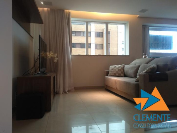 Imagem Apartamento com 3 Quartos à Venda, 126 m² em Santo Agostinho - Belo Horizonte Imagem Apartamento com 3 Quartos à Venda, 126 m² em Santo Agostinho - Belo Horizonte