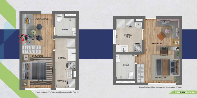 Imagem Apartamento com 1 Quarto à Venda, 27 m² em Vila Prudente - São Paulo Imagem Apartamento com 1 Quarto à Venda, 27 m² em Vila Prudente - São Paulo