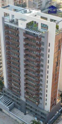 Imagem Apartamento com 2 Quartos à Venda, 68 m² em Brooklin - São Paulo