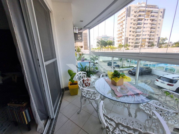 Imagem Apartamento com 2 Quartos à Venda, 72 m² em Recreio Dos Bandeirantes - Rio De Janeiro Imagem Apartamento com 2 Quartos à Venda, 72 m² em Recreio Dos Bandeirantes - Rio De Janeiro