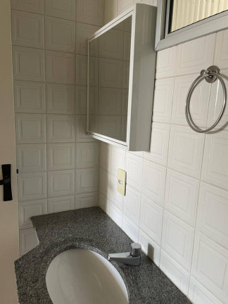 Imagem Apartamento com 3 Quartos para Alugar, 75 m² em Parque Senhor Do Bonfim - Taubaté Imagem Apartamento com 3 Quartos para Alugar, 75 m² em Parque Senhor Do Bonfim - Taubaté