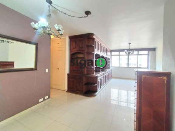 Imagem Apartamento com 3 Quartos à Venda, 150 m² em Bela Vista - São Paulo Imagem Apartamento com 3 Quartos à Venda, 150 m² em Bela Vista - São Paulo