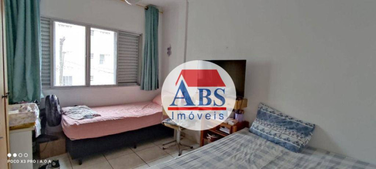 Imagem Apartamento com 2 Quartos à Venda, 74 m² em Guilhermina - Praia Grande