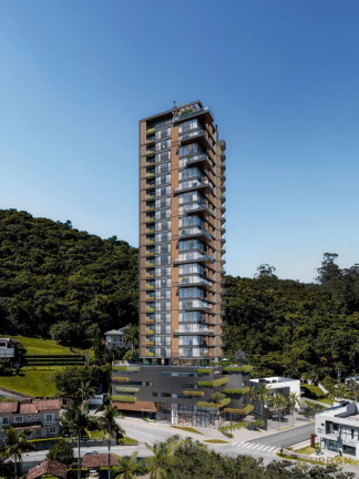 Imagem Apartamento com 3 Quartos à Venda, 125 m² em Fazenda - Itajaí Imagem Apartamento com 3 Quartos à Venda, 125 m² em Fazenda - Itajaí