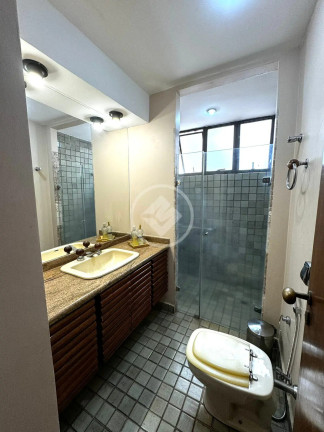 Imagem Apartamento com 4 Quartos à Venda, 320 m² em Residencial Villa Lobos - Goiânia Imagem Apartamento com 4 Quartos à Venda, 320 m² em Residencial Villa Lobos - Goiânia