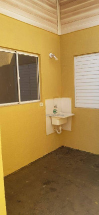 Imagem Casa com 2 Quartos à Venda, 49 m² em Moradas Dos Ipês - São José Do Rio Preto Imagem Casa com 2 Quartos à Venda, 49 m² em Moradas Dos Ipês - São José Do Rio Preto