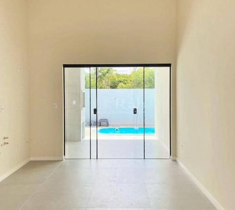 Imagem Casa com 3 Quartos à Venda, 98 m² em Santa Regina - Camboriú
