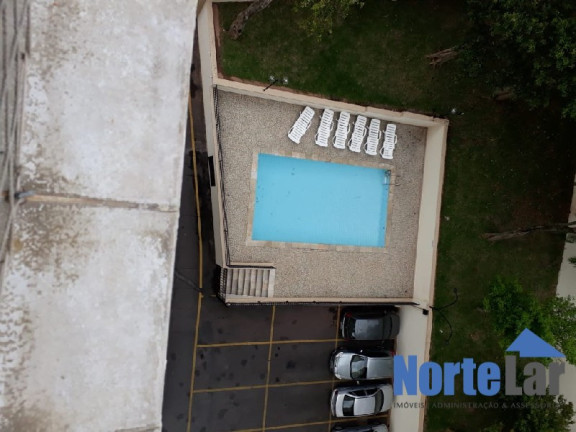 Imagem Apartamento com 1 Quarto à Venda, 40 m² em Lauzane Paulista - São Paulo