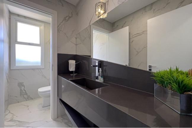 Imagem Casa de Condomínio com 4 Quartos à Venda, 267 m² em Centro - Xangri-lá Imagem Casa de Condomínio com 4 Quartos à Venda, 267 m² em Centro - Xangri-lá