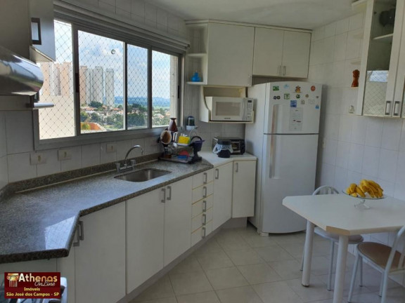 Imagem Apartamento com 3 Quartos à Venda, 126 m² em Vila Ema - São José Dos Campos Imagem Apartamento com 3 Quartos à Venda, 126 m² em Vila Ema - São José Dos Campos