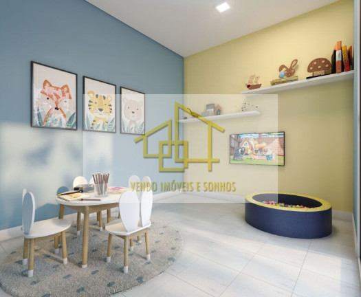 Imagem Apartamento à Venda, 34 m² em Jardim Santa Cruz (campo Grande) - São Paulo Imagem Apartamento à Venda, 34 m² em Jardim Santa Cruz (campo Grande) - São Paulo