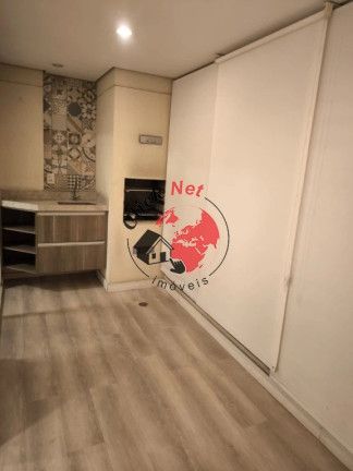 Imagem Apartamento com 2 Quartos para Alugar, 84 m² em Centro - São Bernardo Do Campo Imagem Apartamento com 2 Quartos para Alugar, 84 m² em Centro - São Bernardo Do Campo