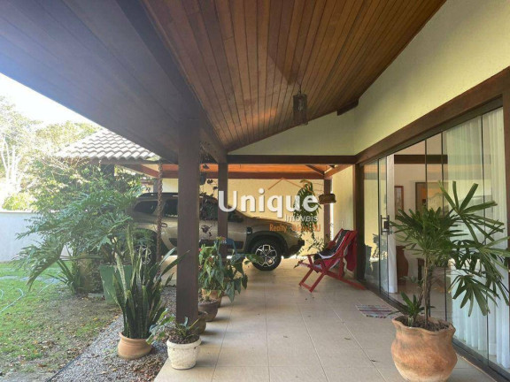 Imagem Casa com 2 Quartos à Venda, 163 m² em Caravelas - Armação Dos Búzios