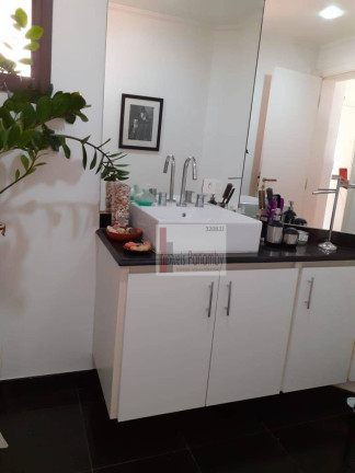 Imagem Apartamento com 4 Quartos à Venda, 217 m² em Itaim - São Paulo Imagem Apartamento com 4 Quartos à Venda, 217 m² em Itaim - São Paulo