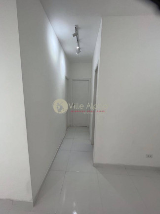 Imagem Apartamento com 2 Quartos à Venda, 59 m² em Tamboré - Barueri Imagem Apartamento com 2 Quartos à Venda, 59 m² em Tamboré - Barueri