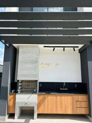 Imagem Sobrado com 4 Quartos à Venda, 398 m² em Urbanova - São José Dos Campos