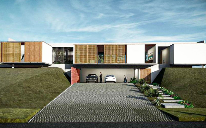 Imagem Casa de Condomínio com 5 Quartos à Venda, 640 m² em Loteamento Residencial Parque Terras De Santa Cec? - Itu Imagem Casa de Condomínio com 5 Quartos à Venda, 640 m² em Loteamento Residencial Parque Terras De Santa Cec? - Itu