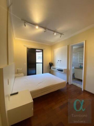 Imagem Apartamento com 4 Quartos à Venda, 220 m² em Alphaville Centro Industrial E Empresarial/alphaville. - Barueri