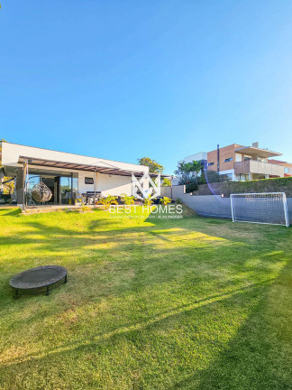 Imagem Casa de Condomínio com 3 Quartos à Venda, 622 m² em Condomínio Reserva Da Serra - Jundiaí Imagem Casa de Condomínio com 3 Quartos à Venda, 622 m² em Condomínio Reserva Da Serra - Jundiaí