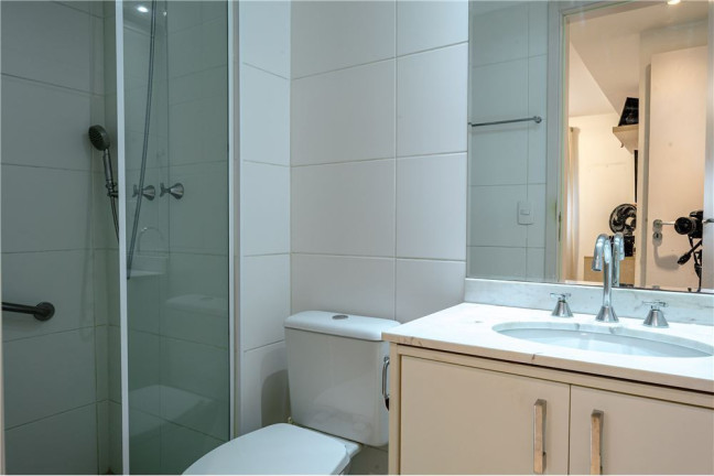 Imagem Apartamento com 2 Quartos à Venda, 81 m² em Saúde - São Paulo