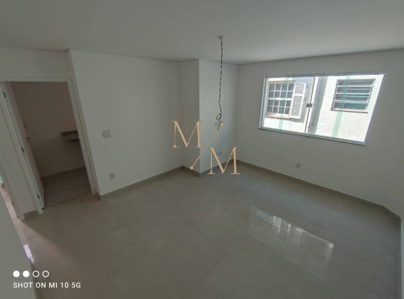 Imagem Casa com 2 Quartos à Venda, 100 m² em Campo Grande - Santos Imagem Casa com 2 Quartos à Venda, 100 m² em Campo Grande - Santos