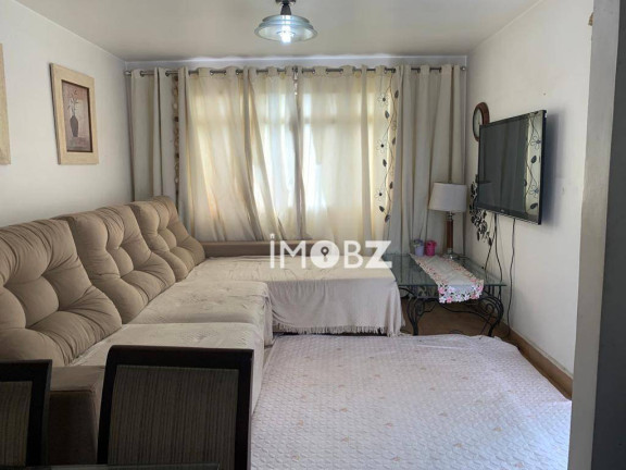 Imóvel com 3 Quartos à Venda, 130 m² em Bom Retiro - São Paulo