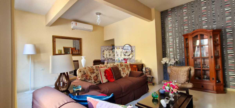 Apartamento com 3 Quartos à Venda, 100 m² em Tijuca - Rio De Janeiro