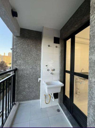 Imagem Apartamento com 2 Quartos à Venda, 44 m² em Butantã - São Paulo