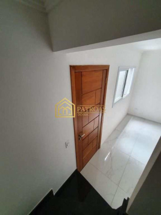 Imagem Casa com 3 Quartos à Venda, 142 m² em Vila Curuçá - Santo André
