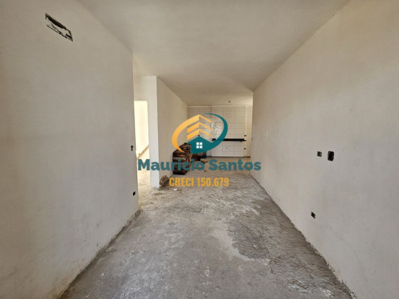 Apartamento com 2 Quartos à Venda, 82 m² em Centro - Mongaguá
