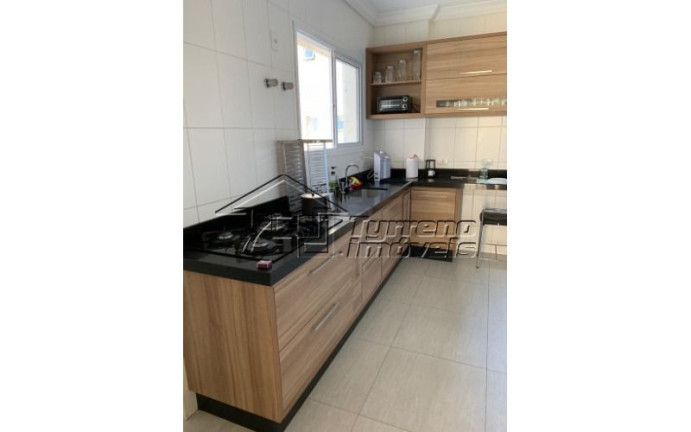 Imagem Apartamento com 3 Quartos à Venda, 156 m² em Jardim Das Indústrias - São José Dos Campos Imagem Apartamento com 3 Quartos à Venda, 156 m² em Jardim Das Indústrias - São José Dos Campos