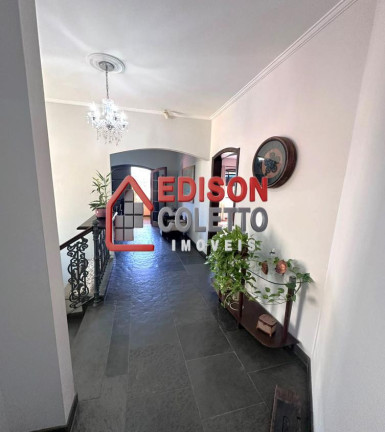 Imagem Casa com 3 Quartos à Venda, 336 m² em São Judas - Piracicaba Imagem Casa com 3 Quartos à Venda, 336 m² em São Judas - Piracicaba