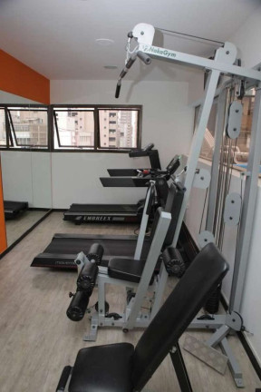 Imagem Apartamento com 1 Quarto à Venda, 42 m² em Jardim Paulista - São Paulo Imagem Apartamento com 1 Quarto à Venda, 42 m² em Jardim Paulista - São Paulo