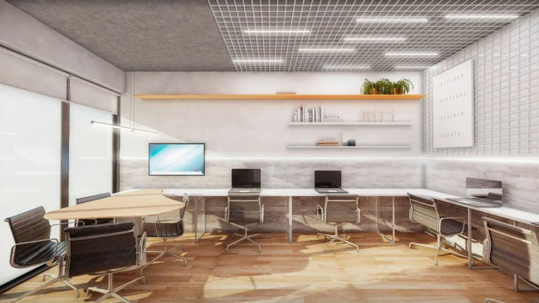 Imagem Apartamento com 1 Quarto à Venda, 30 m² em Casa Forte - Recife