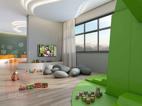 Imagem Apartamento com 3 Quartos à Venda, 115 m² em Vila Leopoldina - São Paulo Imagem Apartamento com 3 Quartos à Venda, 115 m² em Vila Leopoldina - São Paulo