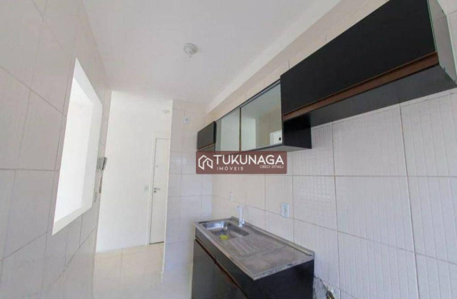 Imagem Apartamento com 2 Quartos à Venda, 45 m² em Ponte Grande - Guarulhos Imagem Apartamento com 2 Quartos à Venda, 45 m² em Ponte Grande - Guarulhos