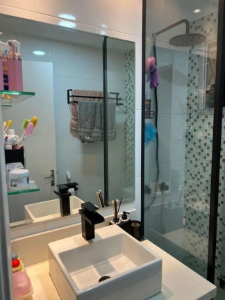 Imagem Apartamento com 2 Quartos à Venda, 47 m² em Vila Liviero - São Paulo