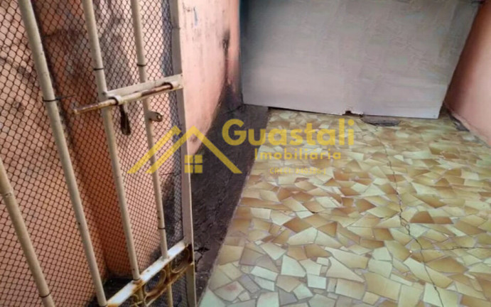 Imagem Casa com 1 Quarto à Venda, 60 m² em Centro - Piracicaba Imagem Casa com 1 Quarto à Venda, 60 m² em Centro - Piracicaba