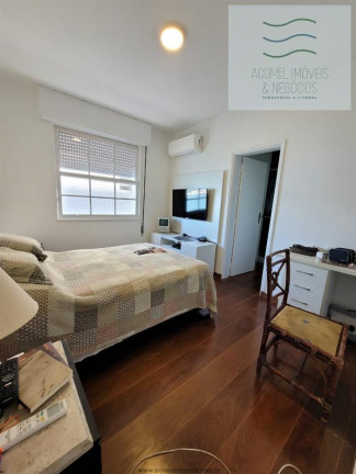 Imagem Apartamento com 2 Quartos à Venda, 100 m² em Itararé - São Vicente