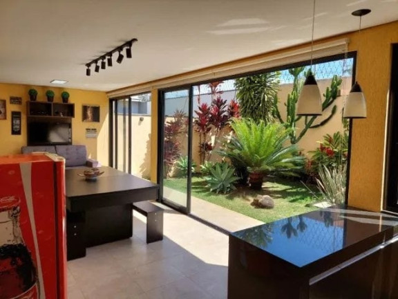 Imagem Casa de Condomínio com 3 Quartos à Venda, em Parque São Cristóvão - Taubaté Imagem Casa de Condomínio com 3 Quartos à Venda, em Parque São Cristóvão - Taubaté