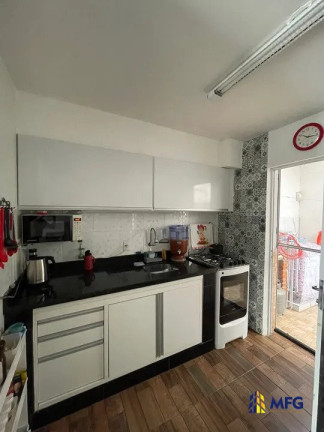 Casa de Condomínio com 2 Quartos à Venda, 61 m² em Lopes De Oliveira - Sorocaba