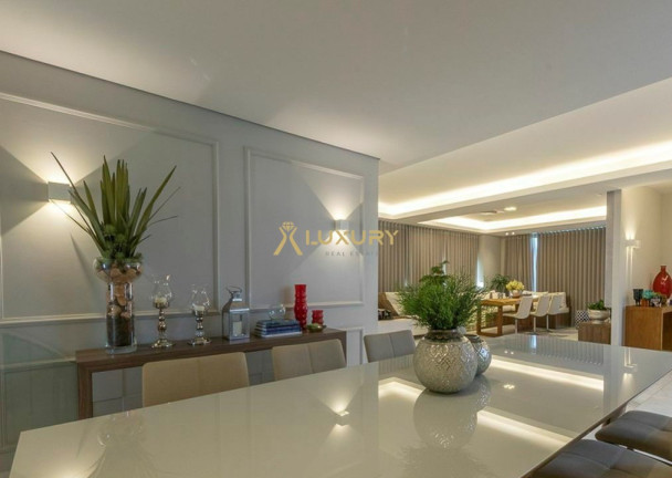 Imagem Imóvel com 4 Quartos à Venda, 180 m² em Vila Da Serra - Nova Lima