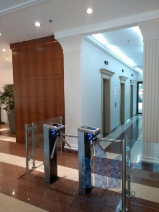 Imagem Imóvel Comercial à Venda, 31 m² em Vila Olímpia - São Paulo