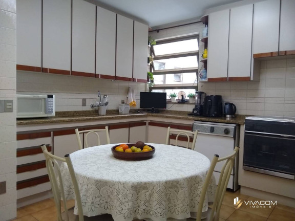 Imagem Apartamento com 4 Quartos à Venda, 178 m² em Agronômica - Florianópolis
