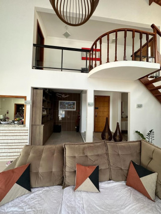Imagem Casa com 4 Quartos à Venda, 390 m² em Condomínio Serra Da Estrela - Atibaia