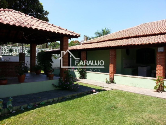 Imagem Imóvel com 7 Quartos à Venda, 700 m² em Portal Do Pirapora - Salto De Pirapora