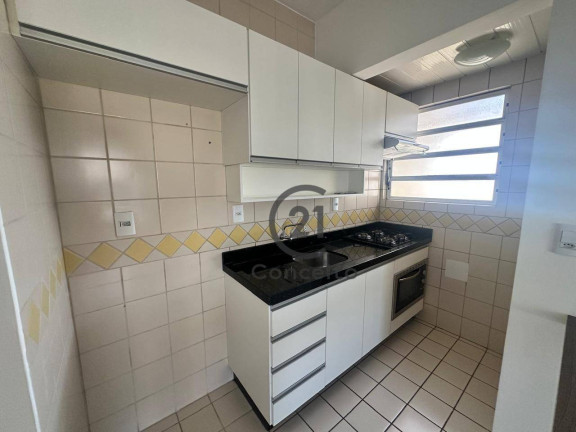 Imagem Apartamento com 1 Quarto à Venda, 38 m² em Kobrasol - São José